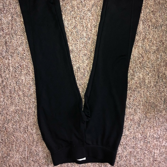 columbia Fleece lined yoga pants NEW CONDITION - Picture 1 of 6